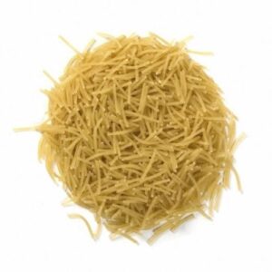 شعرية متوسطة